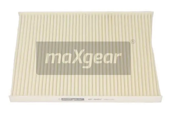 Salono filtras MAXGEAR 26-1050