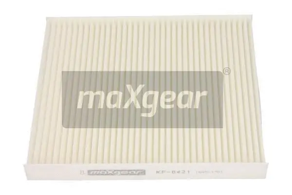 Salono filtras MAXGEAR 26-1056