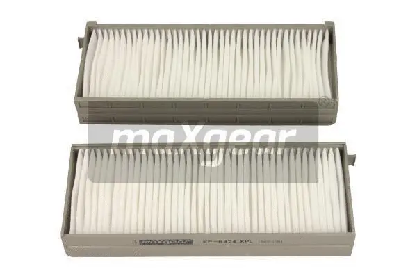Salono filtras MAXGEAR 26-1057