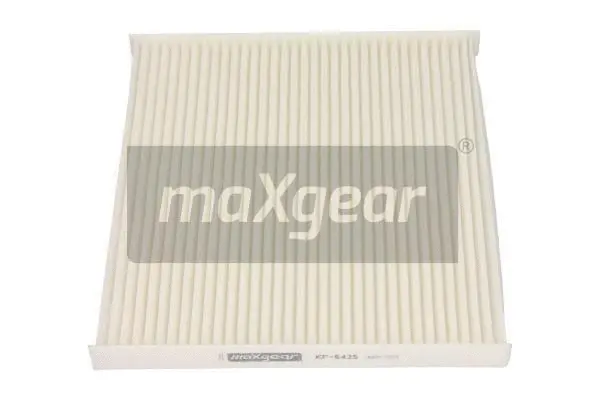 Salono filtras MAXGEAR 26-1058