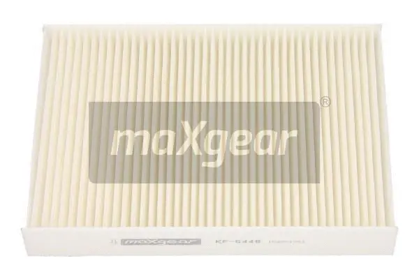 Salono filtras MAXGEAR 26-1063