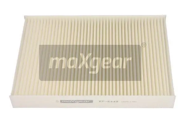 Salono filtras MAXGEAR 26-1064