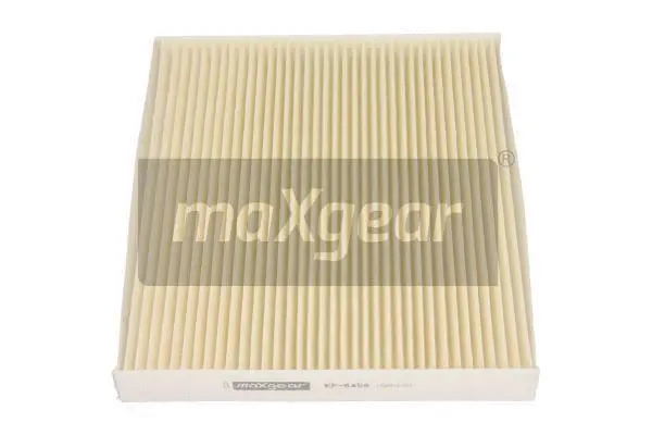 Salono filtras MAXGEAR 26-1067