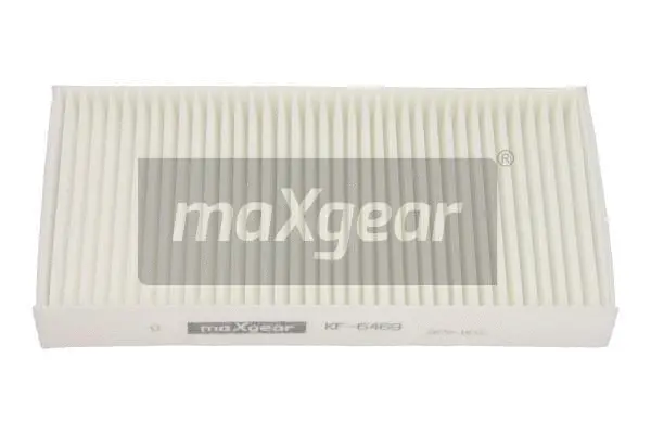 Salono filtras MAXGEAR 26-1072
