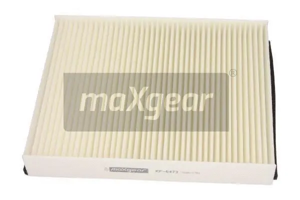 Salono filtras MAXGEAR 26-1074