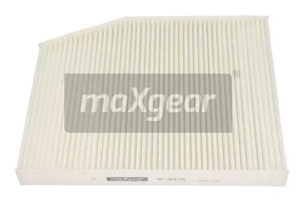 Salono filtras MAXGEAR 26-1075