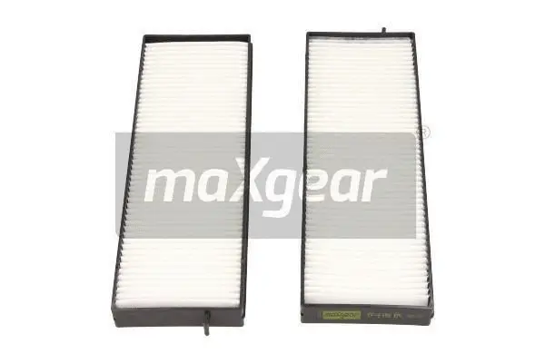Salono filtras MAXGEAR 26-1078