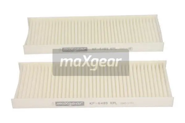 Salono filtras MAXGEAR 26-1080
