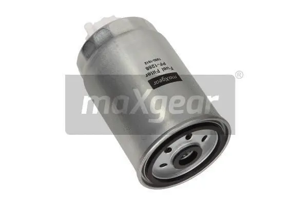 Kuro filtras MAXGEAR 26-1090