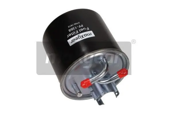 Kuro filtras MAXGEAR 26-1100