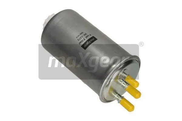Kuro filtras MAXGEAR 26-1104