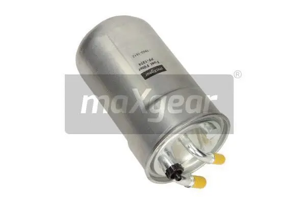 Kuro filtras MAXGEAR 26-1105