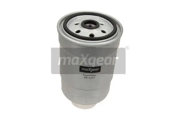 Kuro filtras MAXGEAR 26-1106
