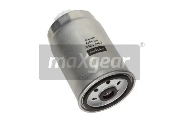 Kuro filtras MAXGEAR 26-1107