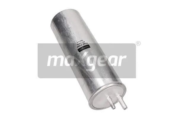 Kuro filtras MAXGEAR 26-1108