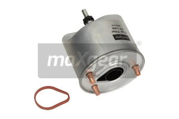 Kuro filtras MAXGEAR 26-1118