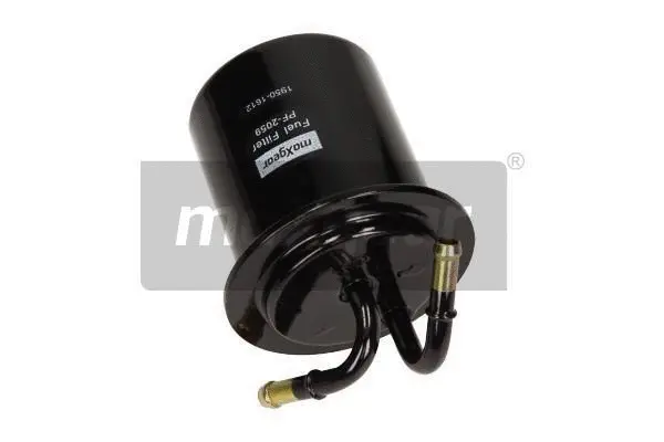 Kuro filtras MAXGEAR 26-1123