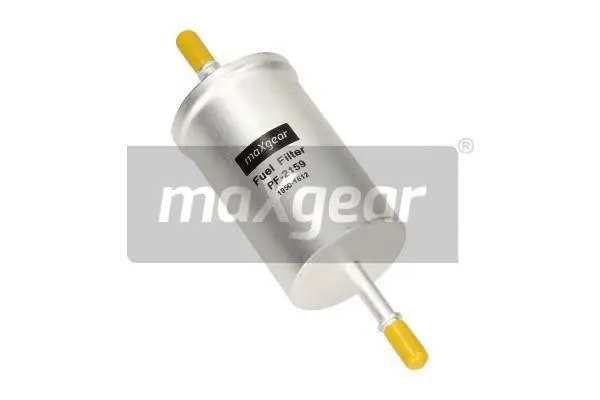Kuro filtras MAXGEAR 26-1134