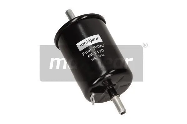 Kuro filtras MAXGEAR 26-1136