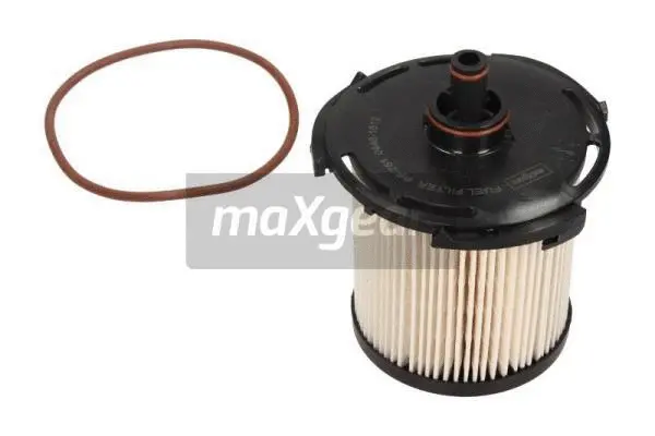 Kuro filtras MAXGEAR 26-1144