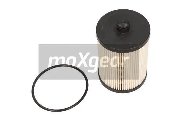 Kuro filtras MAXGEAR 26-1146