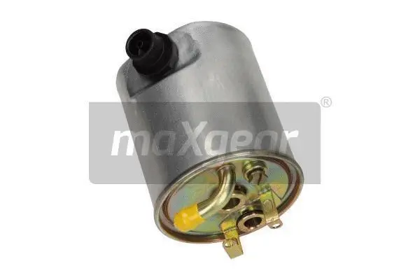 Kuro filtras MAXGEAR 26-1154