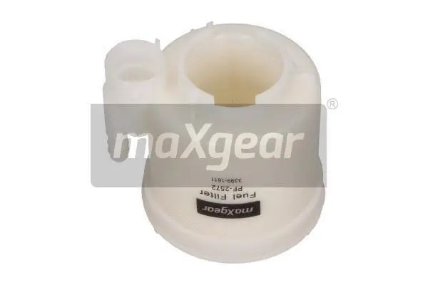 Kuro filtras MAXGEAR 26-1160