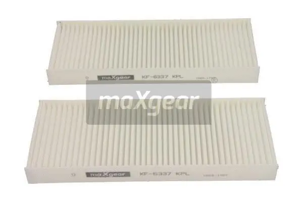 Salono filtras MAXGEAR 26-1162