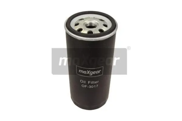 Alyvos filtras MAXGEAR 26-1167