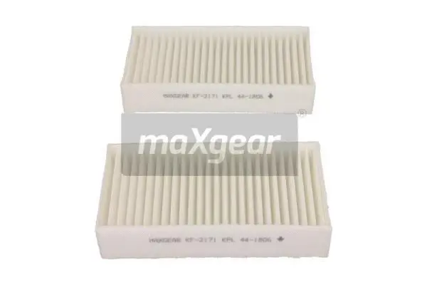 Salono filtras MAXGEAR 26-1175