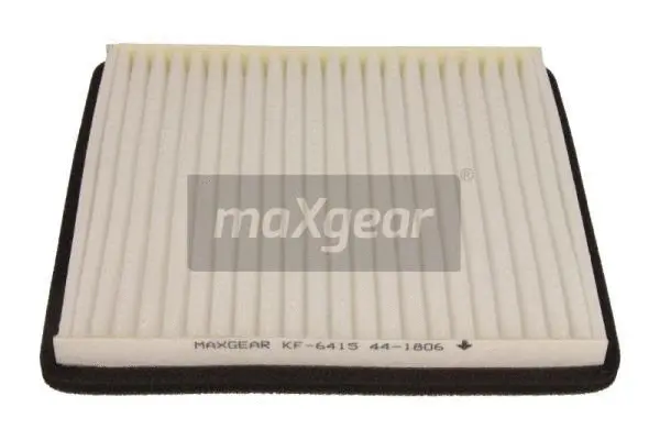 Salono filtras MAXGEAR 26-1179