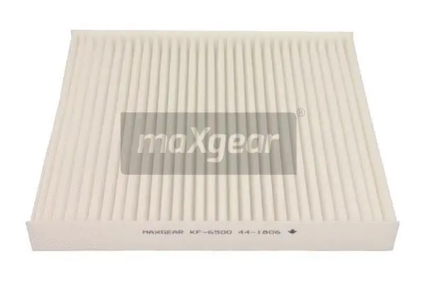 Salono filtras MAXGEAR 26-1180