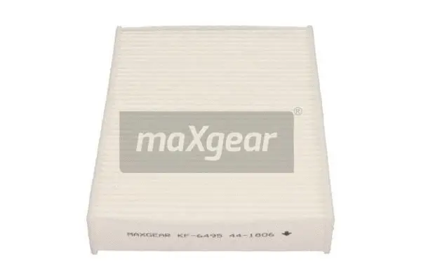 Salono filtras MAXGEAR 26-1181