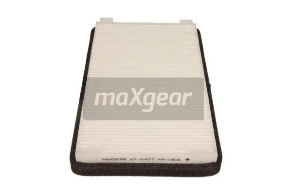 Salono filtras MAXGEAR 26-1189
