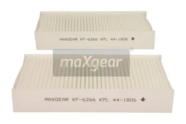 Salono filtras MAXGEAR 26-1191