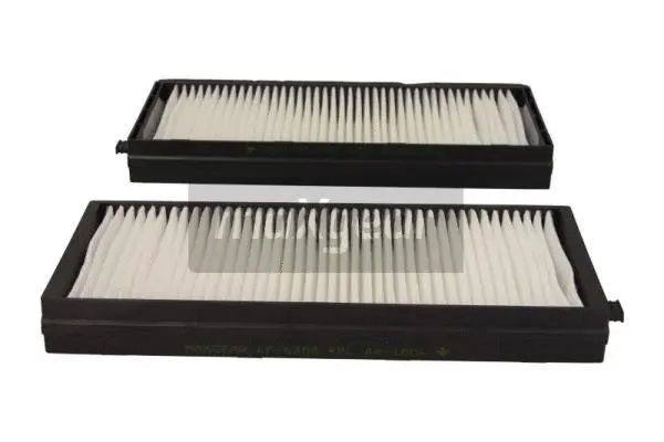 Salono filtras MAXGEAR 26-1195