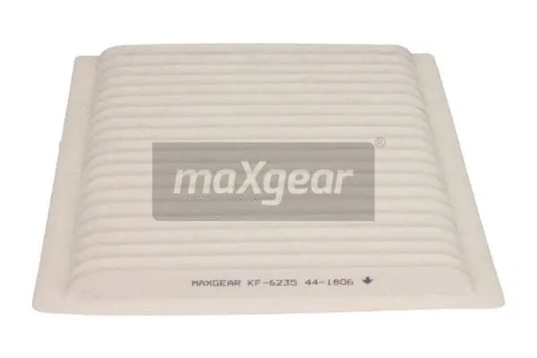 Salono filtras MAXGEAR 26-1198
