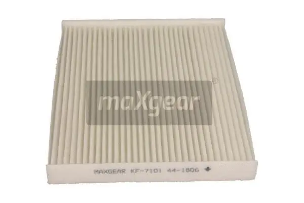 Salono filtras MAXGEAR 26-1204