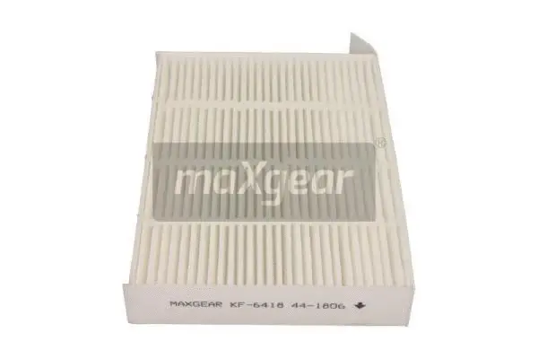 Salono filtras MAXGEAR 26-1206