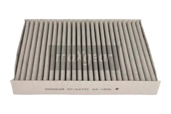 Salono filtras MAXGEAR 26-1209