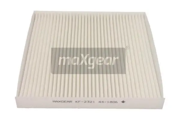 Salono filtras MAXGEAR 26-1210
