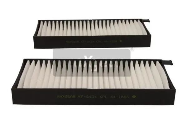 Salono filtras MAXGEAR 26-1211