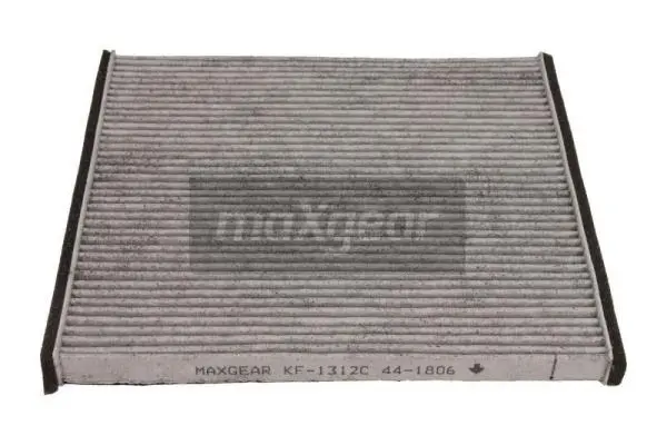 Salono filtras MAXGEAR 26-1212