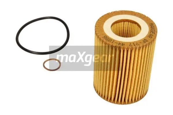 Alyvos filtras MAXGEAR 26-1214