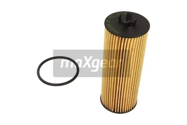 Alyvos filtras MAXGEAR 26-1216