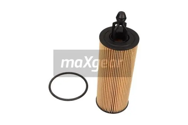 Alyvos filtras MAXGEAR 26-1218