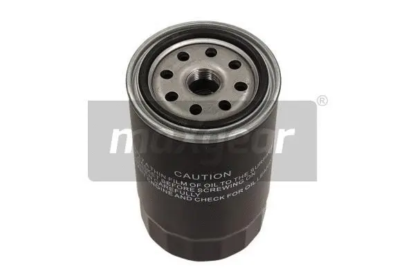 Alyvos filtras MAXGEAR 26-1222