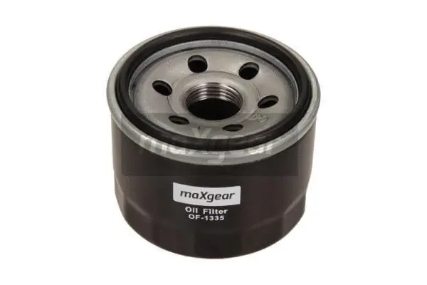Alyvos filtras MAXGEAR 26-1229