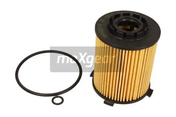 Alyvos filtras MAXGEAR 26-1230