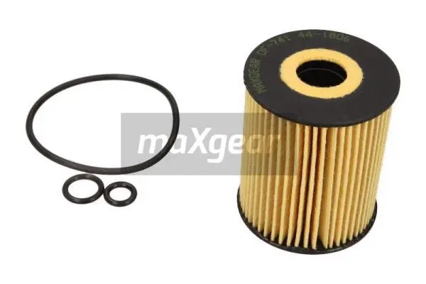 Alyvos filtras MAXGEAR 26-1231